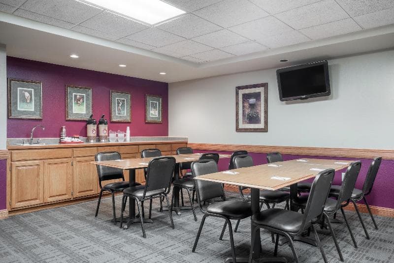 Cobblestone Hotel & Suites - Baldwin main