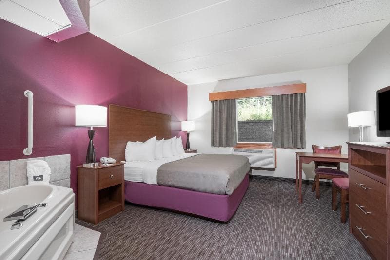 Cobblestone Hotel & Suites - Baldwin 4