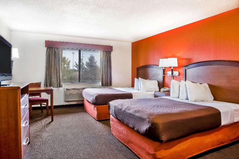 AmericInn by Wyndham Chamberlain Conference Center 4