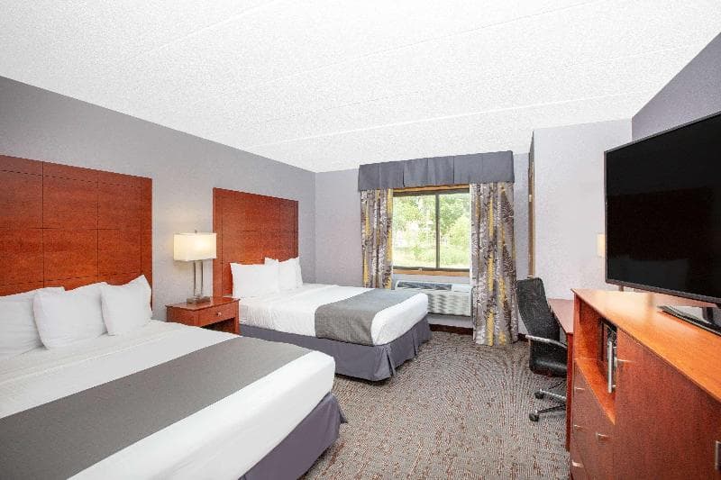 Americinn By Wyndham Ankeny/Des Moines 4