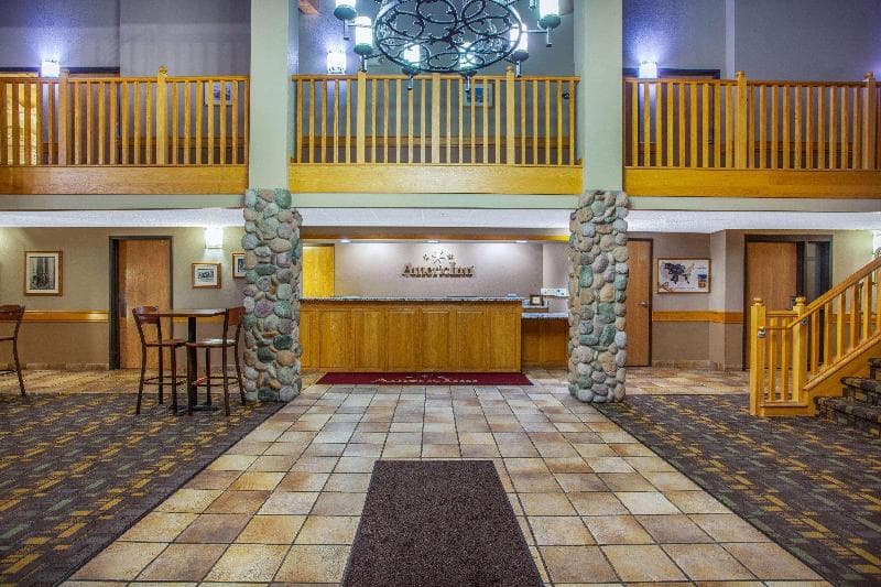 Americinn By Wyndham Stillwater 5