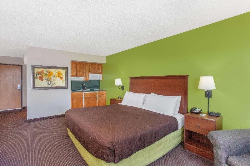 Americinn By Wyndham Stillwater 4