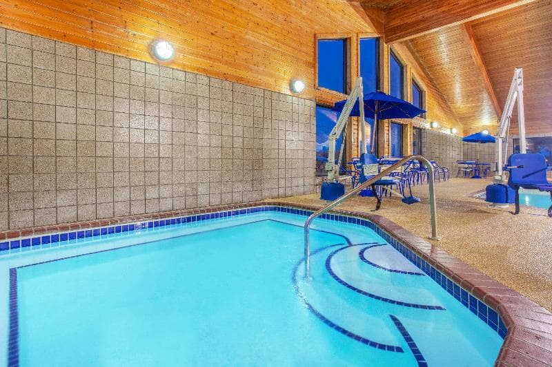 Americinn By Wyndham Stillwater 3