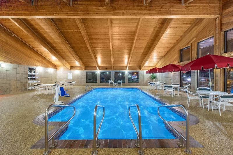 Americinn By Wyndham Okoboji 4
