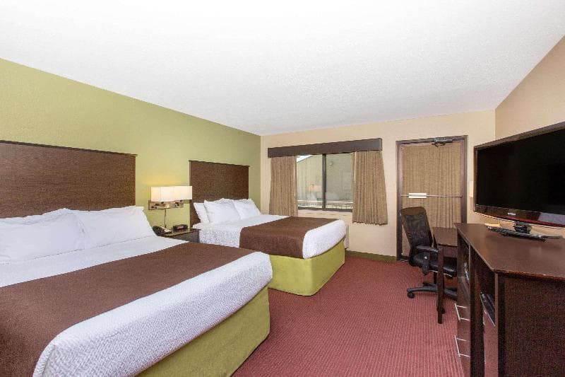 Americinn By Wyndham Okoboji 2