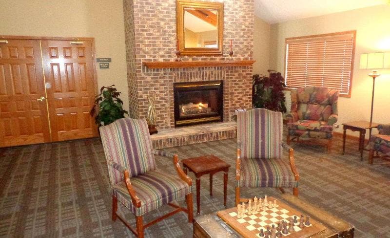 Americinn By Wyndham Marshall 4