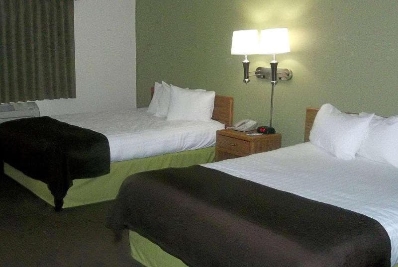 Americinn By Wyndham Grand Rapids photo 1