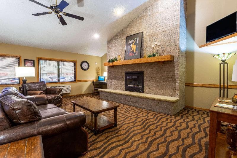 Americinn By Wyndham Hartford 5