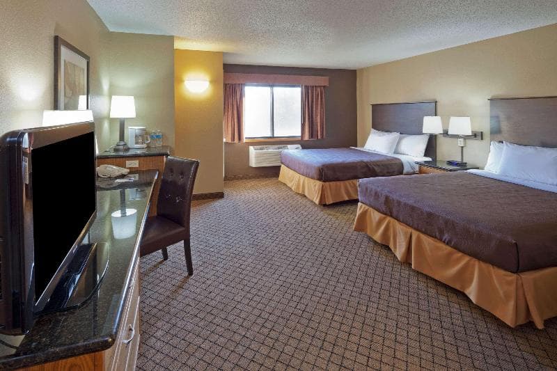 Americinn By Wyndham Hartford 4