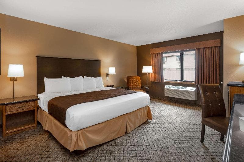 Americinn By Wyndham Hartford 3