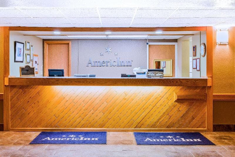 Americinn By Wyndham Algona 3