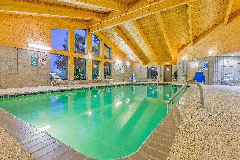 Americinn By Wyndham Algona 4