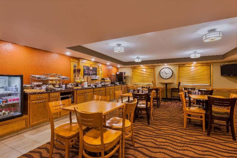 Americinn By Wyndham Algona photo 1