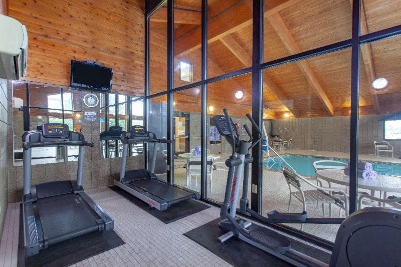Americinn By Wyndham Mankato Event Center 2