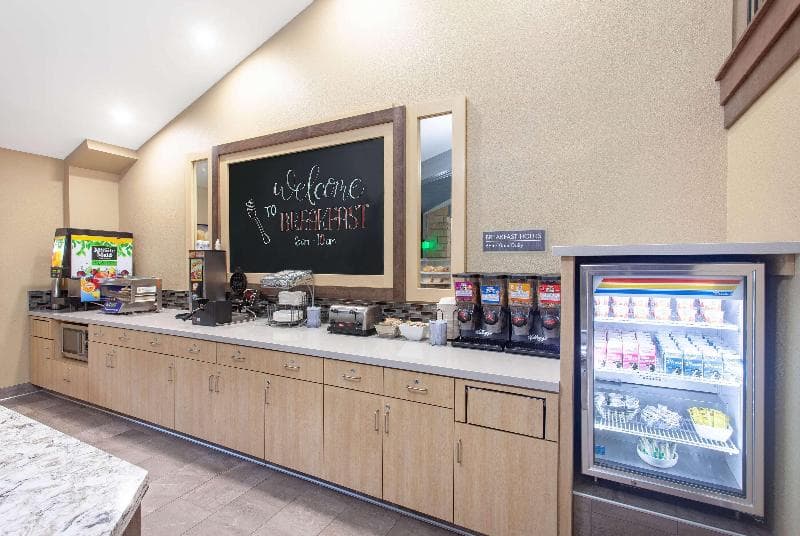 Americinn By Wyndham Mankato Event Center 3