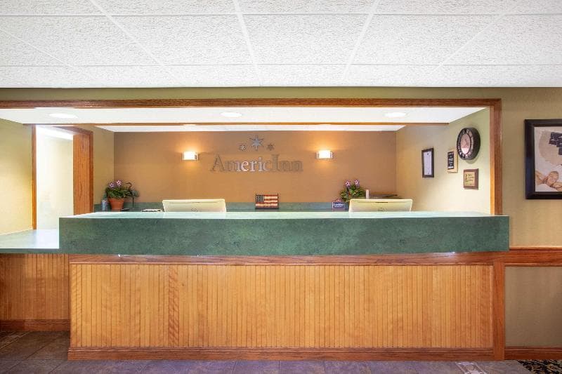 Americinn By Wyndham Kearney 4