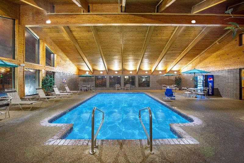 Americinn By Wyndham Kearney 5