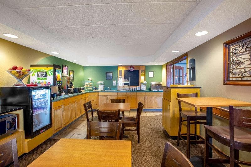 Americinn By Wyndham Kearney photo 1