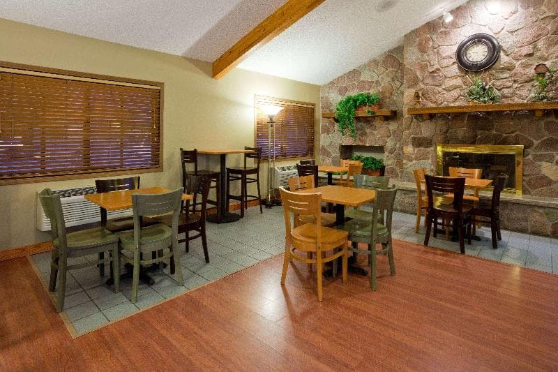 Americinn By Wyndham Rice Lake 4