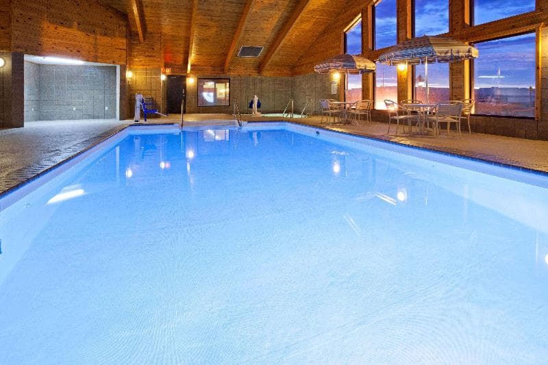 Americinn By Wyndham Rice Lake 5