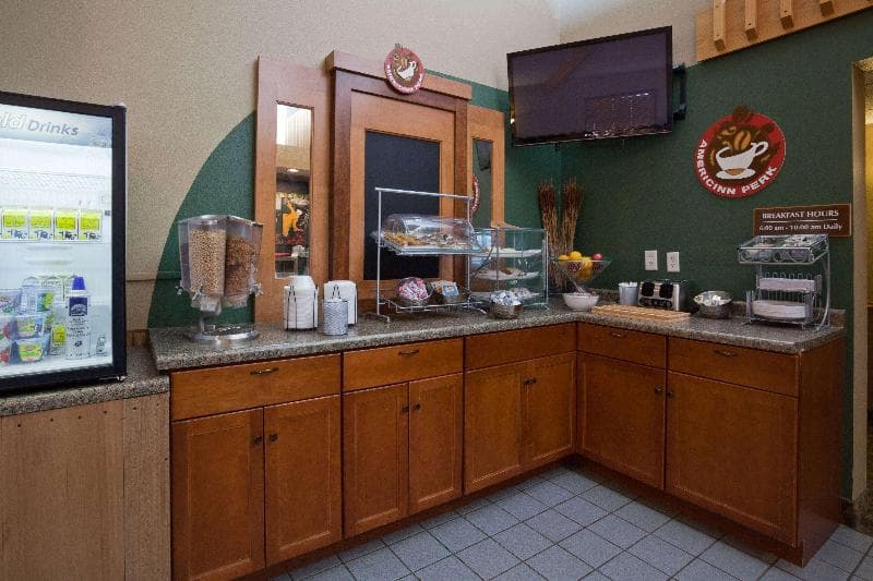 Americinn By Wyndham Rice Lake photo 1