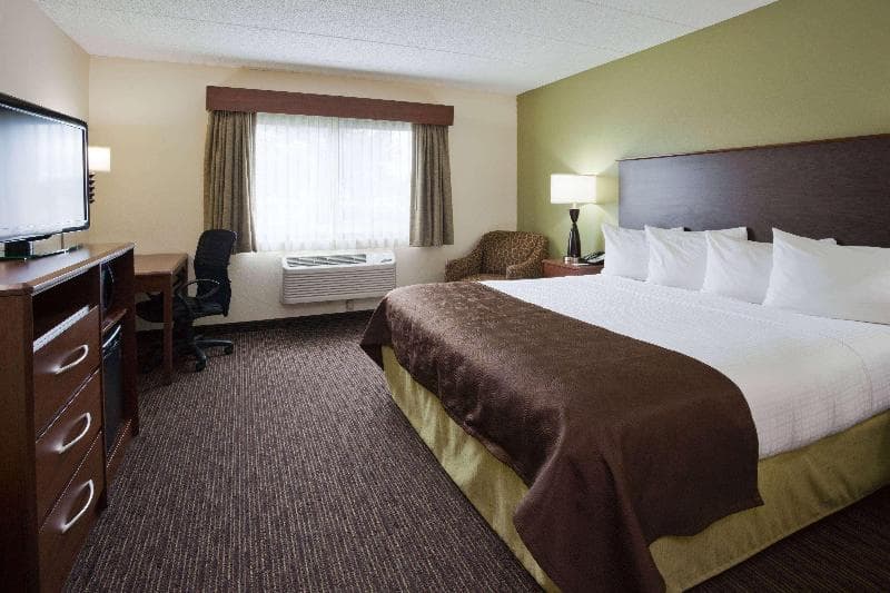 Americinn By Wyndham Rice Lake 3