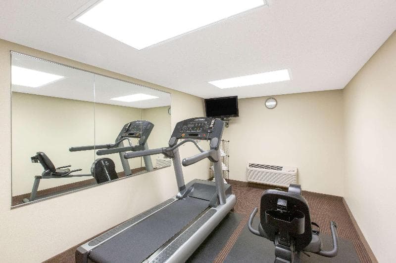 Americinn By Wyndham Ottumwa 2