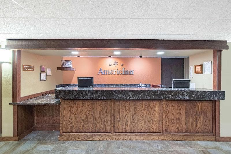 Americinn By Wyndham Ottumwa 5