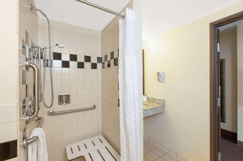 Americinn By Wyndham Ottumwa 3