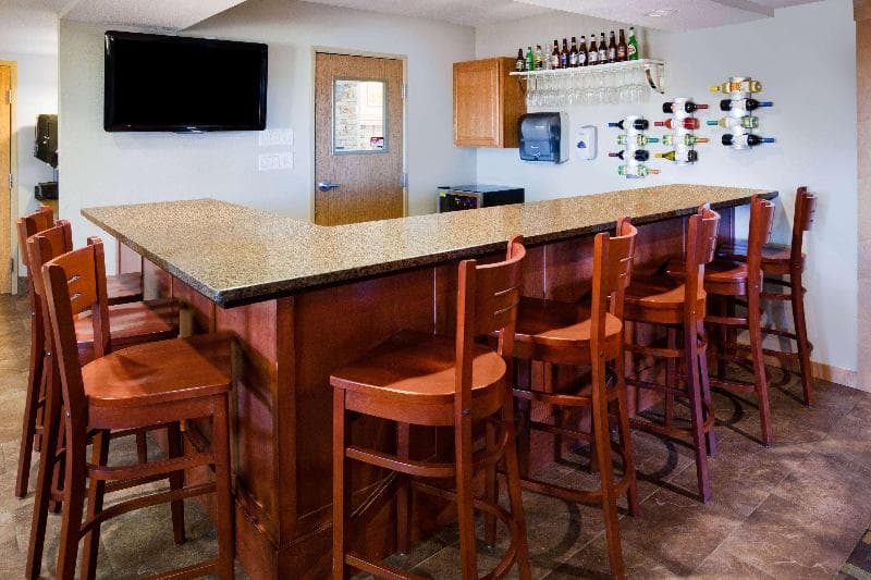 Americinn By Wyndham Osage photo 1