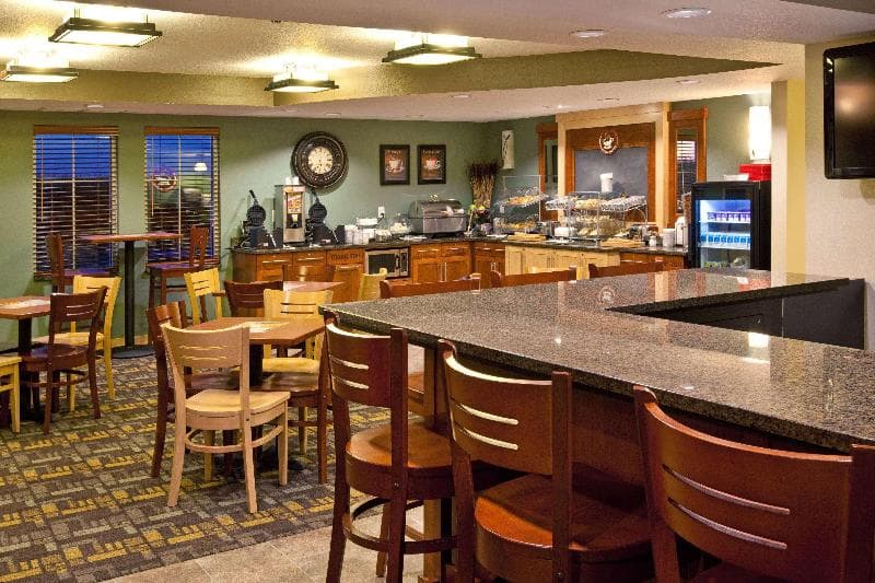 Americinn By Wyndham Osage 3