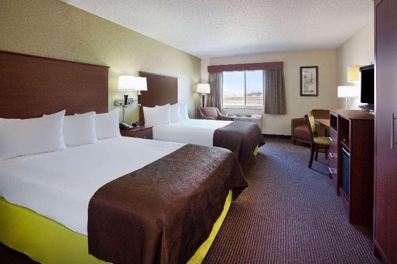 Americinn By Wyndham Osage 5