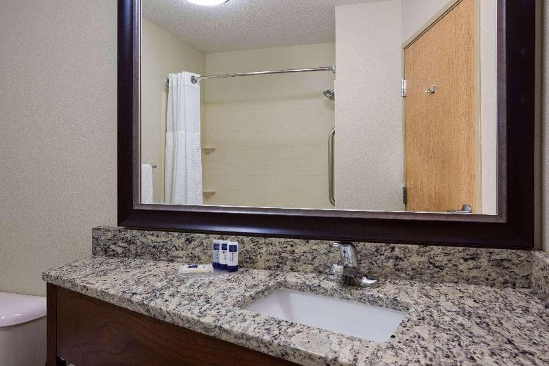 Americinn By Wyndham Osage 4