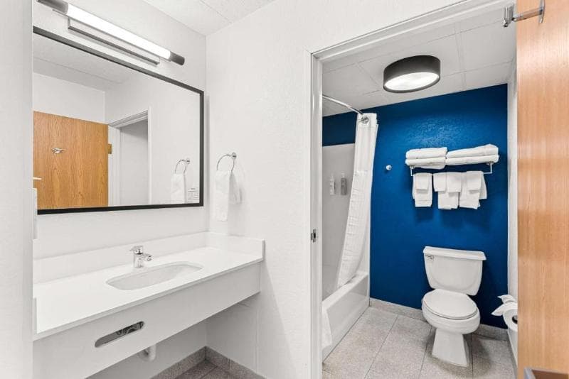 Americinn By Wyndham Cedar Falls 5