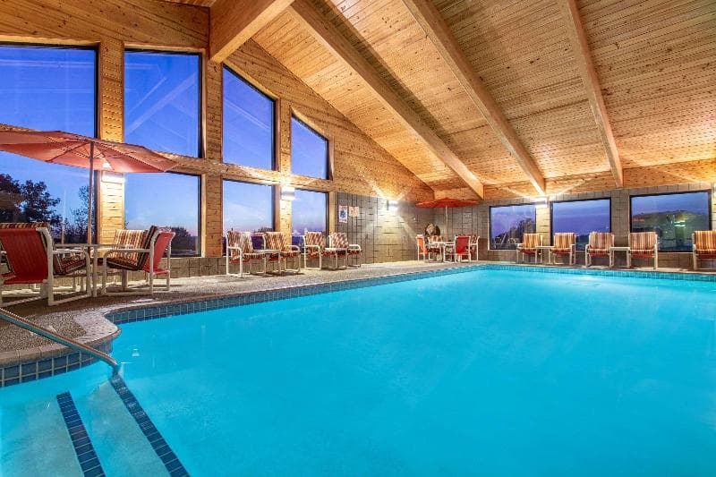 Americinn By Wyndham West Salem 5