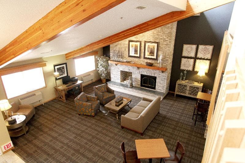 SureStay Plus Hotel by Best Western Litchfield 5