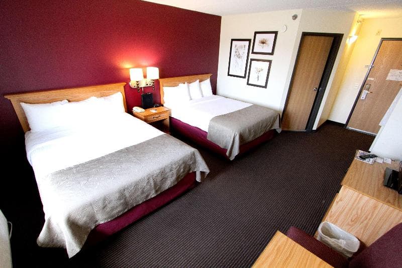 SureStay Plus Hotel by Best Western Litchfield 4