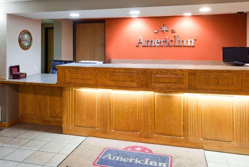 AmericInn by Wyndham Coon Rapids 5