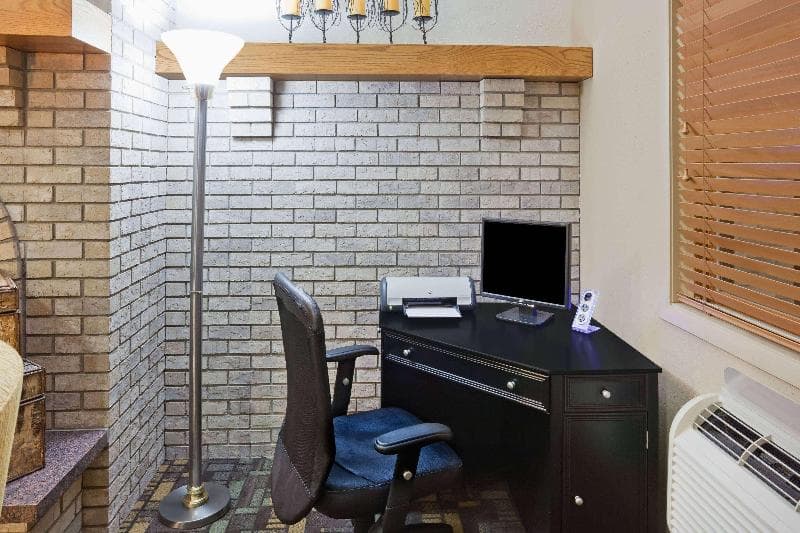 Americinn By Wyndham Ironwood photo 1