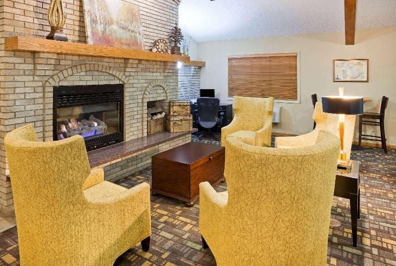 Americinn By Wyndham Ironwood 5