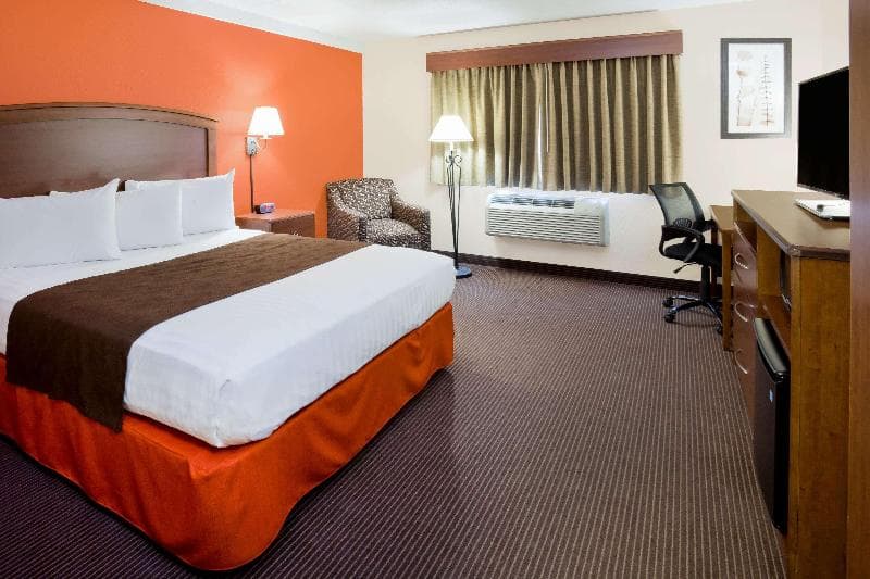 Americinn By Wyndham Ironwood 4