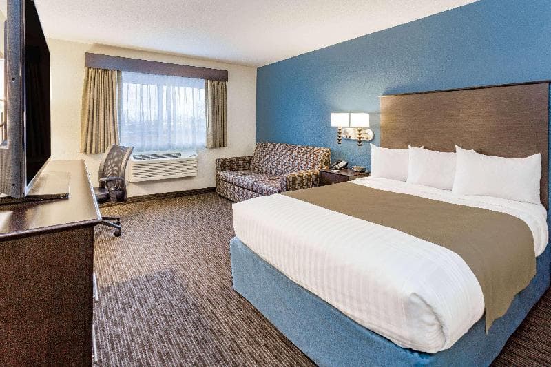 Americinn By Wyndham Sleepy Eye 4