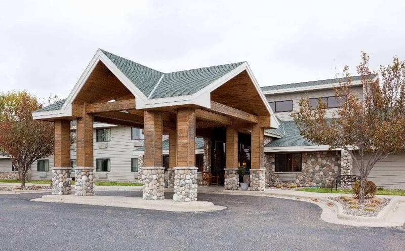 Americinn By Wyndham Austin photo 1