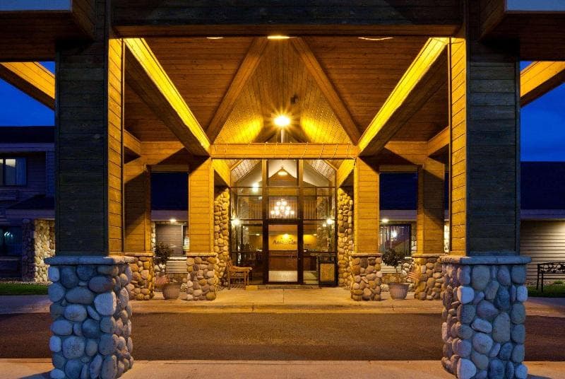 Americinn By Wyndham Austin 2