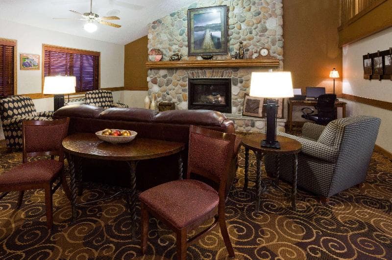 Americinn By Wyndham Austin 4