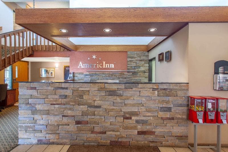 Americinn By Wyndham Willmar 5