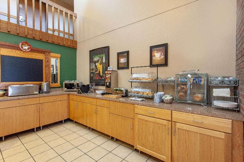 Americinn By Wyndham Willmar photo 1
