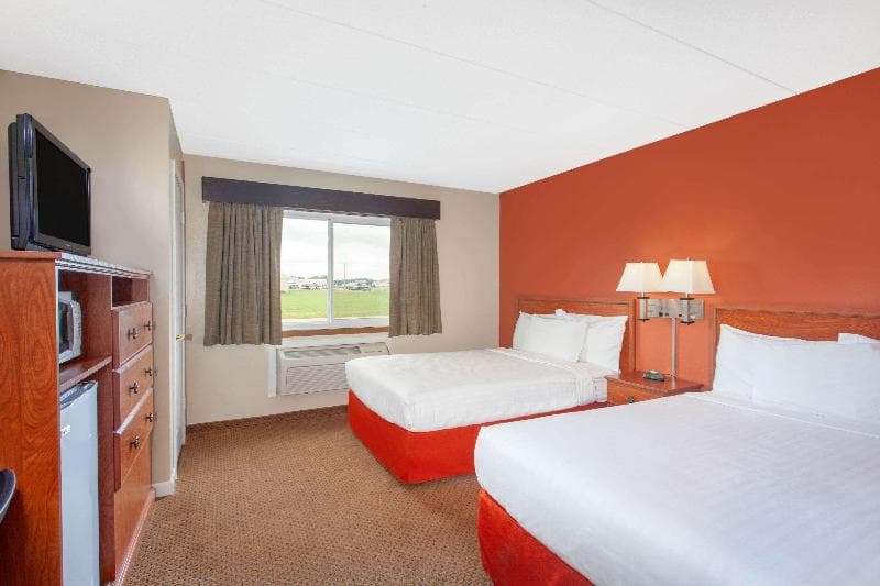 Americinn By Wyndham Willmar 3