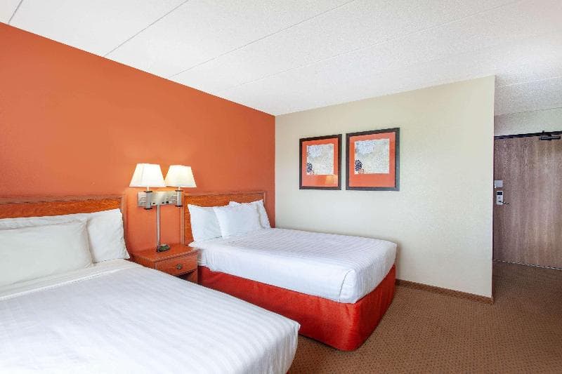 Americinn By Wyndham Willmar 4