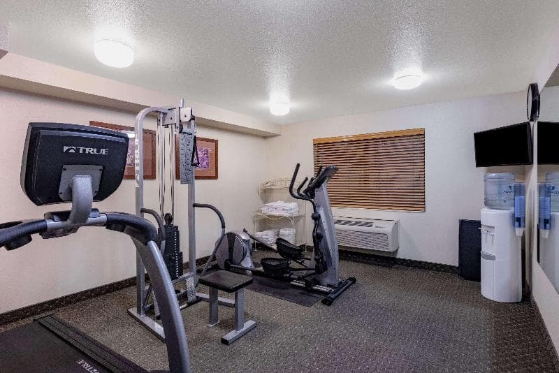 Americinn By Wyndham Havre photo 1